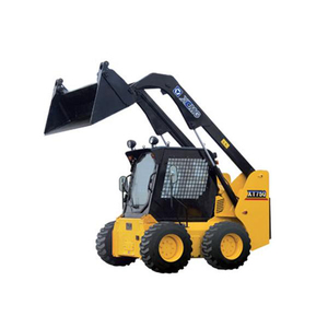 รถตักล้อยาง XCM-G XT750 ยี่ห้อดัง รับน้ำหนักได้ 950 กก. สำหรับขาย - Product Image 1
