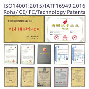 JRC JFK-<span class=keywords><strong>180SH</strong></span> 마이크로 DC 모터 고속 3.7V 6V 9V 12V FF <span class=keywords><strong>FK</strong></span> <span class=keywords><strong>180SH</strong></span> 180 DC 모터 전기 DC 모터 자동차 장난감 - Product Image 5