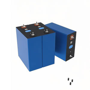 Lifepo4 314Ah celle 3.2v 314ah Lifepo4 batteria Lifepo4 314ah grado una cella di batteria <span class=keywords><strong>3.2</strong></span> per l'ingegneria Ev carrello elevatore elettrico - Product Image 1