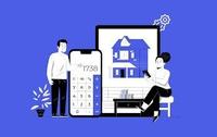 Desarrollo Rápido de Aplicaciones Inmobiliarias Personalizadas con Soporte para MAC y Versión de Internet Disponible