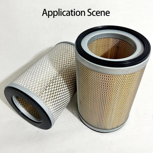 Nettoyant et huile pour filtres à air réutilisables WBG - Product Image 3