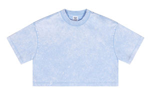 Maglietta da <span class=keywords><strong>donna</strong></span> in bianco in cima alla maglietta da <span class=keywords><strong>donna</strong></span> con stampa in <span class=keywords><strong>cotone</strong></span> di <span class=keywords><strong>alta</strong></span> <span class=keywords><strong>qualità</strong></span> - Product Image 5