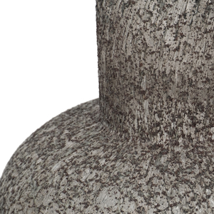 Scultura in vetro con coperchio per la decorazione di casa, bagno, ufficio, espositore da scaffale, ornamento decorativo - Product Image 6