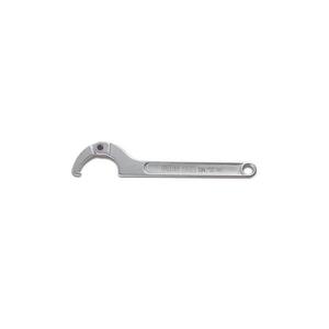 USAG - U02820304 Adjustable hook wrenches with square <b>pin</b> - EAN 8010239023277 WRENCHES HOOK AND <b>PIN</b> <b>SPANNER</b> WRENCHES - Product Image 1