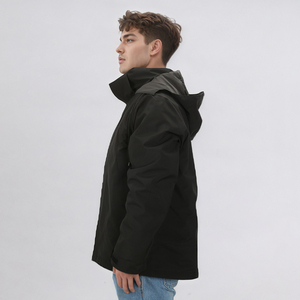 سترة واقية مخصصة مضادة للطعن والقطع، سترة عمل تكتيكية، قمصان أمان، ملابس حماية شخصية - Product Image 3