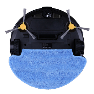<span class=keywords><strong>Aspirateur</strong></span> robot Liectroux, modèle de base 1-X009A, fonction <span class=keywords><strong>aspirateur</strong></span> <span class=keywords><strong>et</strong></span> serpillière - Product Image 6