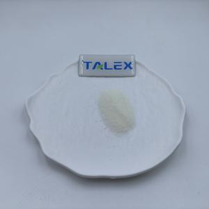 Lisozima en Polvo de Grado Alimenticio Natural CAS 12650-88-3 20000u/mg, Enzima Lisozima de Clara de Huevo - Product Image 2