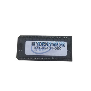 Puce de batterie York 031-02431-000, accessoire pour unité de réfrigération - Product Image 2