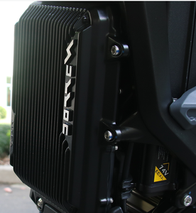 Sur Ron Ebike 2025 Ultra 2 Edición Negra 74V 21KW con Luz Envolvente X Dirt Bike Nueva en Venta - Product Image 3