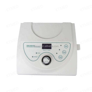 Electrobisturí Veterinario de 50W, Máquina de Diatermia Dental, Electrocauterio Portátil Veterinario para Cirugía - Product Image 5