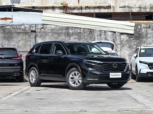 Honda <span class=keywords><strong>CR</strong></span>-V 2024 240TURBO CVT 2WD Zhiling SUV 5 Posti con Sedili in Pelle e Tetto Panoramico - Product Image 3