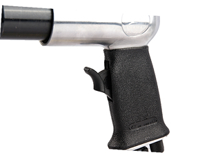 산업용 등급 250mm 공압 에어 삽 내구성 선택 블레이드 효율적인 에어 해머 맞춤형 OEM 지원 - Product Image 4