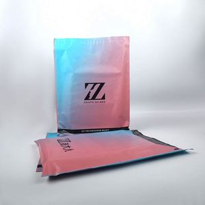 Bolsa de Correo Portátil de Lujo a Todo Color, Bolsa de Envío Autoadhesiva con Logotipo Personalizado para Ropa, Artículos del Hogar y Embalaje de Regalos - Product Image 1