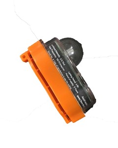 Luz LED Automática de Seguridad para Chaleco Salvavidas Marino Aprobada por <span class=keywords><strong>SOLAS</strong></span> para Navegación y Supervivencia en el Agua - Product Image 2
