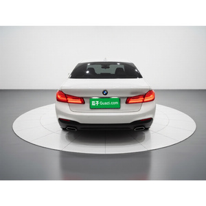 Guazi Gasolina <span class=keywords><strong>2020</strong></span> <span class=keywords><strong>BMW</strong></span> <span class=keywords><strong>Serie</strong></span> 5 Coche de <span class=keywords><strong>Segunda</strong></span> <span class=keywords><strong>Mano</strong></span> Automático Sedán RWD 5 Asientos <span class=keywords><strong>BMW</strong></span> Coche Usado Inventario Importador 2L - Product Image 6