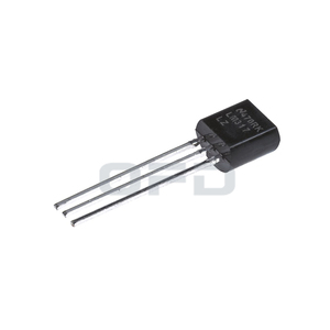 <span class=keywords><strong>LM317LZ</strong></span> TO-92 Regulador ajustable de 3 terminales IC Orificio pasante 3-Terminal 0.1A Regulador ajustable positivo IC <span class=keywords><strong>LM317LZ</strong></span> - Product Image 1