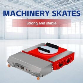 חדש 20t30t טיפול כבד להתאמה אישית כבד ציוד החלקה חשמלי - Product Image 4