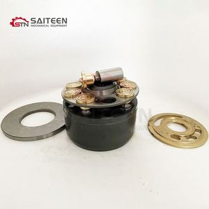 Thủy lực chính sửa chữa máy bơm bộ phận PSVD2-21C Kit cho kyb kayaba máy xúc PSVD2-21C các bộ phận bơm - Product Image 2