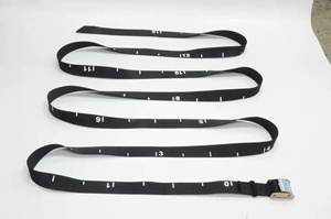 Kit d'assistance pour anneaux de gymnastique avec barre à sangles numérotées, anneaux muraux 28 Frame - Product Image 2