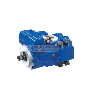 Bomba de pistones axiales variables de 2 circuitos serie A30VG 10 A30VG28 - Product Image 1
