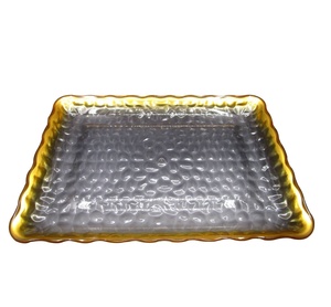 Bandeja Rectangular para servir pasteles y postres - Product Image 2