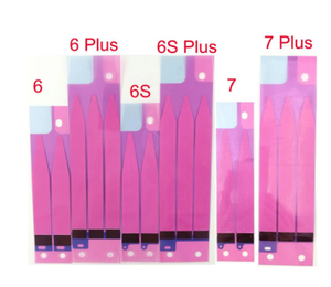 <span class=keywords><strong>IPhone</strong></span>用バッテリーステッカー66s78 plus x xs xs max 11 11pro MAX 12 12promaxバッテリー接着剤テープ帯電防止ステッカー - Product Image 4
