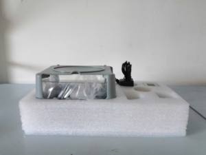 300g/600g/1200g platina prata ouro pureza tester ouro densidade metro - Product Image 5