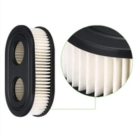 Haute qualité pour Briggs Stratton B & S 798452 593260 09p702 filtre à Air en papier moteurs 4 cycles nouvel état paquet personnalisé PU
