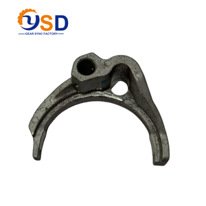 New Original Auto Parts Gear <strong>Shift</strong> <strong>Fork</strong> for Hyundai OE 43861-28021 Factory Wholesale - Product Image 1