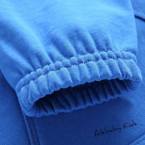 Vêtements pour enfants en Chine, pantalons harem décontractés pour garçons, vente en gros - Product Image 2