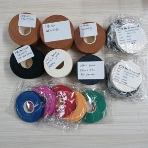 Cinta Deportiva Rígida <span class=keywords><strong>de</strong></span> Rayón <span class=keywords><strong>de</strong></span> 3.8cm x 13.7m <span class=keywords><strong>de</strong></span> Longitud, con Adhesivo Extra Fuerte, Lista <span class=keywords><strong>para</strong></span> Enviar - Product Image 5