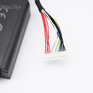 Batería para Portátil de la Mejor Calidad, 86Wh 14.8V 2F8K3, para <span class=keywords><strong>Dell</strong></span> 17 R1 17X <span class=keywords><strong>M17X</strong></span>-R5 18 R1 18X M18X-R3 Series, para <span class=keywords><strong>Alienware</strong></span> 17 P18E P18E001 - Product Image 5