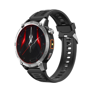 Reloj Inteligente G304 de 1.7 Pulgadas, Resistente al Agua, con Pantalla HD, Batería de Larga Duración, 3ATM, GPS, Brújula, Altímetro y Barómetro - Product Image 4