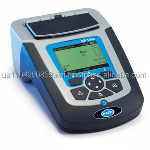 HACH DR1900 portátil Espectrofotómetro - Product Image 1