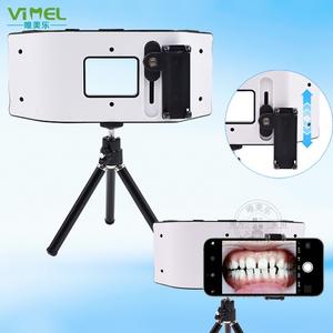 Source de lumière LED intra-orale réglable pour la photographie dentaire, équipement orthodontique avec lumière d'appoint - Product Image 2