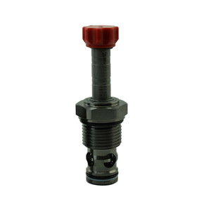 Válvula Direccional WINNER Original de Taiwán, Nueva, EP12W2A01N05, Válvulas Hidráulicas de Cartucho Solenoide en Existencia - Product Image 5
