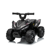 Quad électrique pour enfants, voiture de plage, véhicule tout-terrain rechargeable, vente en gros
