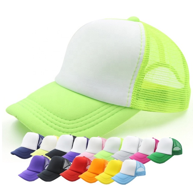 Classic Fashion Adjustable Personality Snapback Mesh High Quality Embroidery Luxury Spring Summer Baseball Caps