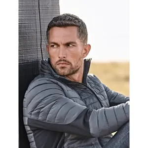 Giacca Crossover Merchandising Personalizzato - Product Image 2