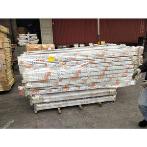 304 מחסן קרן נירוסטה מחסן מקום מסוגל לחדר קר, בית חולים, מסעדה - Product Image 3