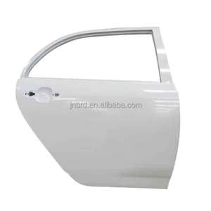 Wholesale BYD Car <strong>Parts</strong> Right Rear Door Assy for BYD F3 - Product Image 1