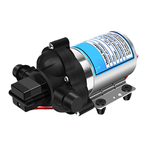 12V 3.5GPM 45PSI <span class=keywords><strong>pompe</strong></span> à <span class=keywords><strong>eau</strong></span> à diaphragme auto-amorçante RV <span class=keywords><strong>pompe</strong></span> à <span class=keywords><strong>eau</strong></span> douce <span class=keywords><strong>pour</strong></span> RV Marine Yacht caravane bateau <span class=keywords><strong>camping</strong></span>-<span class=keywords><strong>car</strong></span> <span class=keywords><strong>camping</strong></span>-<span class=keywords><strong>car</strong></span> remorque - Product Image 3