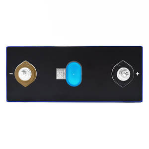 16 unids/lote grado <span class=keywords><strong>3</strong></span>,<span class=keywords><strong>2</strong></span> V 280ah 314ah LiFePO4 celda de batería con barras para 48V sistema de almacenamiento de energía Solar - Product Image 3
