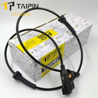 Capteur de vitesse de roue ABS de haute qualité LR140695 pour Land Rover Range Rover Velar 2017-2020 Systèmes électriques automobiles