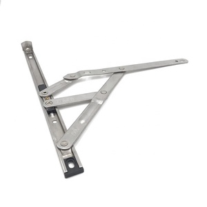 High Quality Casement Stainless Steel 18 Mm Round Groove <strong>Window</strong> Hinge Friction Stay