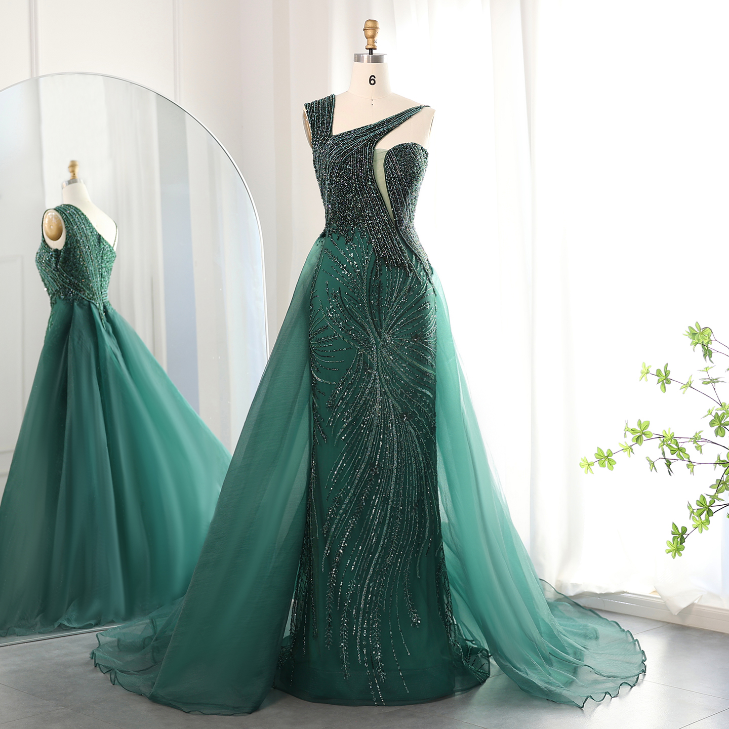 Verde