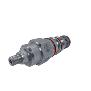 CXBA-XAN LPFC-XGN CBFC-LIN CXBA-XBN CBBC-LIN  ไฮดรอลิกส์ในสต็อก อะไหล่แท้แบบสกรู - Product Image 3