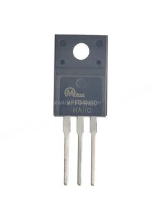 MD25N50  FMH25N50  SVF25N50 IRFP25N50  25A 500V MOSFET  25N50 - Product Image 5