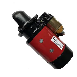 חנות מפעל 4934622 QD2707A Starter 24V 6.6KW 4934622 QD2707A