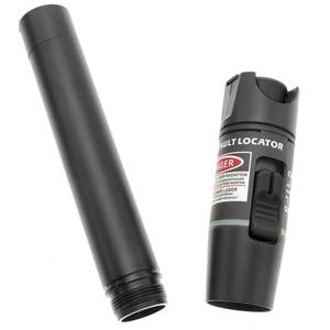 Trực Quan Fault Locator VFL 30MW Trực Quan Fault Finder Với Ánh Sáng Màu Đỏ 30 Km Fiber Optic Cable Tester - Product Image 3